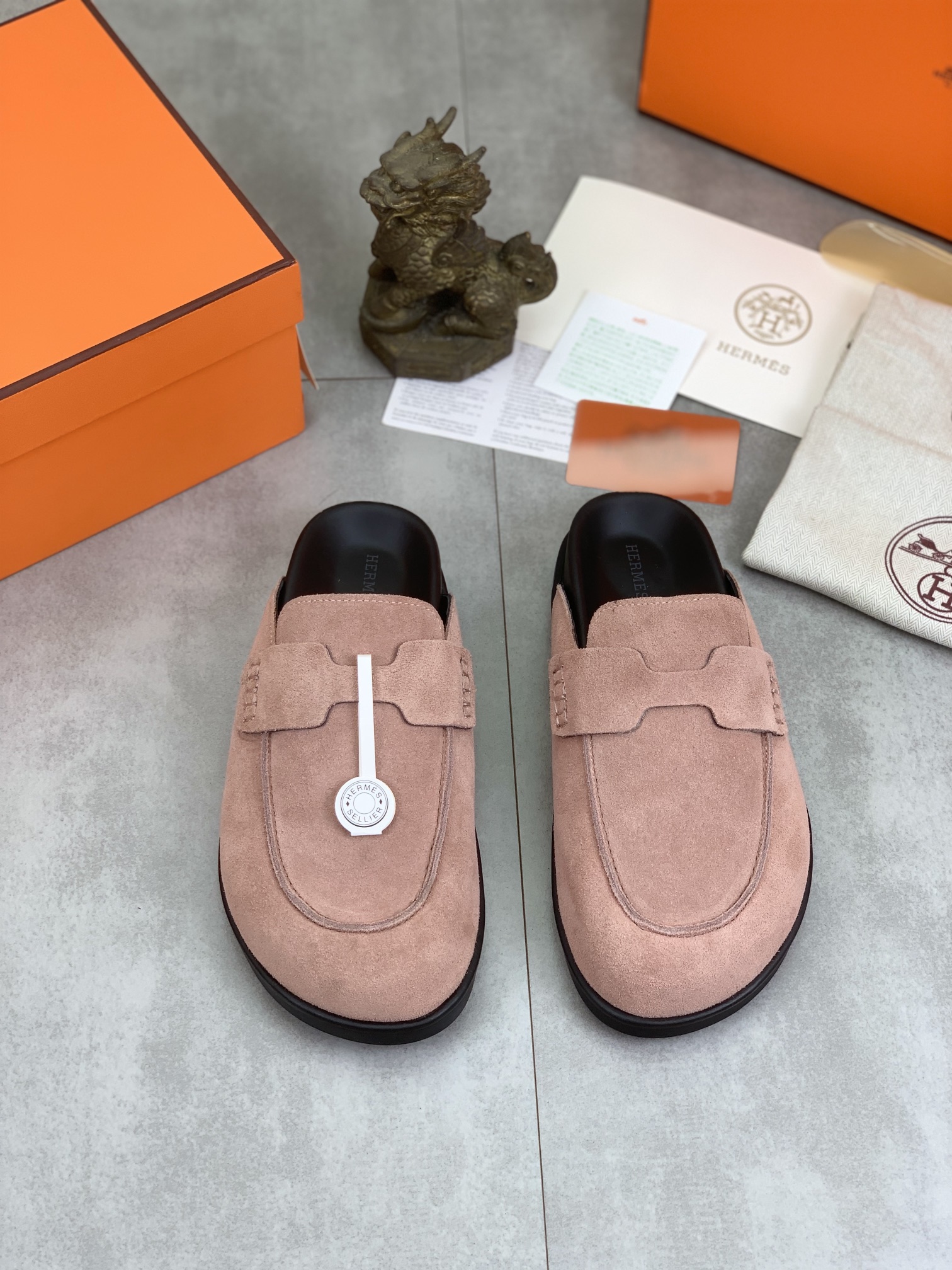 Hermes sz35-46 16